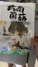 山珍錄羊肚菌（5-8cm）30g羊肚菌頭茬精品野生菌菇云南山珍特產(chǎn)煲湯燉雞 曬單實(shí)拍圖