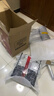 南皇人體工學(xué)椅電腦椅子家用電競椅可躺辦公椅護腰久坐人工力學(xué)椅鏤空 【頂配白】4級氣桿-鋁腳-帶擱腳 120-155度(含) 聯(lián)動(dòng)扶手 曬單實(shí)拍圖