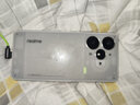realme 真我Neo7 Turbo 【國家補貼】新品5G拍照游戲電競手機 天璣9400e 7200mAh電池長續(xù)航+100W快充 透明灰 12GB+256GB 曬單實拍圖