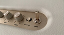 MARSHALL（馬歇爾）ACTON III 音箱3代無線藍(lán)牙搖滾家用重低音禮物音響 奶白色 曬單實(shí)拍圖