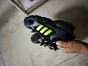 阿迪達斯（adidas）童鞋25秋冬款男女小童CRAZYCHAOS兒童運動(dòng)老爹鞋「制噪者」KJ8740 曬單實(shí)拍圖