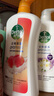 滴露（Dettol）沐浴露水蜜桃香950g沐浴乳液男女通用留香持久清爽保濕 曬單實(shí)拍圖