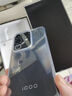 vivo iQOO Z10x 8GB+128GB 星穹黑 6500mAh超薄藍海電池 天璣7300 護眼LCD屏幕 電競手機 國家補貼 曬單實(shí)拍圖