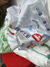 好奇（Huggies）金裝拉拉褲XXXL58(17kg以上)尿不濕【速干不易紅】 曬單實(shí)拍圖