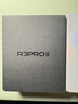 HiBy R3ProII海貝無損音樂播放器純音MP3高清HIFI硬解DSD雙向藍(lán)牙小尾巴便攜式隨聲聽 橙色 曬單實(shí)拍圖