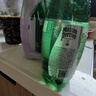 巴黎水（Perrier）【全球購限定】深邃黑莓氣泡水500ml*24瓶整箱 無(wú)糖果香氣泡水 曬單實(shí)拍圖