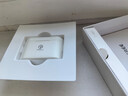 弱水時(shí)砂【八倉現貨】openfree藍牙耳機耳夾式真無(wú)線(xiàn)HIFi音質(zhì)掛耳運動(dòng)跑步通話(huà)降噪骨傳導概念開(kāi)放式 月影白/52小時(shí)超長(cháng)總續航 【LDAC/LHDC/LC3】三協(xié)議 曬單實(shí)拍圖