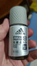 阿迪達斯 （adidas）男士無(wú)痕走珠止汗露滾珠香體液50ml 腋下止汗 去臭凈味 不留痕跡 曬單實(shí)拍圖