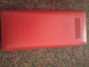 飛利浦（PHILIPS）老年人手機4G全網(wǎng)通超長(cháng)待機大屏大聲音大字體老年機學(xué)生兒童老人專(zhuān)用按鍵功能機備用 E536絢麗紅 曬單實(shí)拍圖