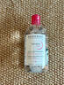 貝德瑪（BIODERMA） 粉水舒妍舒緩潔膚液500ml卸妝水敏感肌可用溫和無需水洗可卸防曬 曬單實拍圖