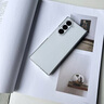 圖璐璐 適用Galaxyzfold7三星w25手機(jī)殼新款zfold6折疊屏超薄w24保護(hù)套透明簡(jiǎn)約防摔fold5全包商務(wù)輕奢感 【全透明】晶感冰透丨美過(guò)裸機(jī)丨永不發(fā)黃 三星zfold7【高端定制】送外 曬單實(shí)拍圖