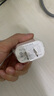 MICROKIA蘋(píng)果充電器適配原裝30W快充套裝氮化鎵iPhone14/13promax/pro/plus12 11手機充電頭數據線(xiàn) 原· 裝蘋(píng)果30W快充頭+閃充線(xiàn)1米 8-14系列 曬單實(shí)拍圖