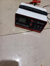 揚子（YANGZI）CD01汽車(chē)電瓶充電器12V24V全自動(dòng)修復器汽車(chē)貨車(chē)摩托車(chē)三輪車(chē)通用修復快速充電純銅芯線(xiàn) 曬單實(shí)拍圖