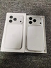 Apple/蘋果 iPhone 17 Pro Max 256GB 銀色 支持移動(dòng)聯(lián)通電信5G 雙卡雙待手機(jī) 曬單實(shí)拍圖