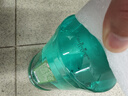 龜牌（Turtle Wax）汽車(chē)玻璃水去油膜蟲(chóng)膠四季通用雨刮水硬殼盾清潔劑擋風(fēng)清洗劑 -42℃ 2L 2瓶 硬殼盾 真正防凍 曬單實(shí)拍圖
