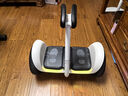 九號（Ninebot）平衡車(chē)兒童電動(dòng)平衡車(chē)成人智能雙輪9號電動(dòng)車(chē)體感車(chē)電動(dòng)腿控車(chē)LC2 曬單實(shí)拍圖