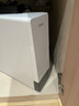 海爾（Haier）家用凈水器鮮活水Pro1200G凈水機RO反滲透膜廚下式凈飲機0陳水母嬰直飲水機凈熱一體機管線(xiàn)機套裝 【凈水器金榜】鮮活水1000G雙出水凈水器 曬單實(shí)拍圖