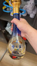 洋河 夢(mèng)之藍 樂(lè )享版 52度 500ml*4瓶整箱裝 綿柔濃香型白酒 曬單實(shí)拍圖