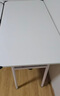 湯能優(yōu)品可折疊桌電腦桌臺式學(xué)生長(cháng)條桌子臥室簡(jiǎn)易書(shū)桌寫(xiě)字學(xué)習桌辦公培訓 【店長(cháng)推薦款】120*60*74CM 曬單實(shí)拍圖