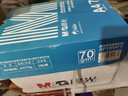 晨光（M&G）綠晨光A4 70g 多功能雙面打印紙 高性?xún)r(jià)比復印紙  500張/包 4包/箱（整箱2000張）APN1B002 曬單實(shí)拍圖