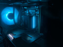 外星人（Alienware）720M+510K 鍵鼠套裝（無線游戲鼠標(biāo) 有線機械鍵盤 ）RGB高端電競外設(shè) 送女友 白色 曬單實拍圖