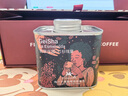 FLYING HIPPO【BOP精品咖啡】巴拿馬翡翠莊園紅標瑰夏咖啡豆手沖精品節日禮盒 【精品瑰夏禮盒】水洗125g+日曬125g 曬單實(shí)拍圖