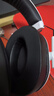 墨頓 適用Razer雷蛇旋風(fēng)黑鯊V2 V2PRO專(zhuān)業(yè)版耳罩V2X極速版V2SE頭戴游戲耳機套降噪隔音海綿套透氣配件 【V2X/V2極速版】黑色冰絲布耳機套一對 曬單實(shí)拍圖