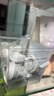 FAN BEAUTY DIARY泥好酸雙重清肌小杯泥膜7g*10顆 清潔毛孔控油養(yǎng)護 曬單實拍圖