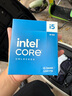 英特爾（Intel）i5-14600K 酷睿14代 14核20線(xiàn)程 五年質(zhì)保 臺式機盒裝處理器CPU 游戲辦公 曬單實(shí)拍圖