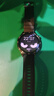 華為（HUAWEI）手表WATCH GT 5【咨詢(xún)享優(yōu)惠】運動(dòng)智能兩周續航藍牙通話(huà)體溫心率血氧健康監測送男女朋友禮物pro4 46mm幻夜黑【皮表帶+貼膜】 曬單實(shí)拍圖