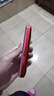 酷派（Coolpad）老年機4G全網(wǎng)通老年人手機全新超長(cháng)待機2.8英寸大屏大字體大聲音學(xué)生按鍵老人專(zhuān)用手機 K65 紅色 曬單實(shí)拍圖