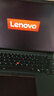 ThinkPad【國家補貼20%】T14p AI 2025 全新酷睿Ultra處理器 聯(lián)想14.5英寸3K高性能標壓工程師本筆記本電腦 Ultra 5-225H 32G 1TB-01CD 曬單實(shí)拍圖