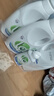 威露士La有氧洗內(nèi)衣褲專用手洗洗衣液500ml*3+90ml*2組合抑菌除螨去血漬 曬單實拍圖