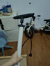 格術(shù)打氣筒自行車(chē) 公路車(chē)帶氣壓表 電動(dòng)車(chē)籃球高壓充氣泵英美法嘴通用 曬單實(shí)拍圖