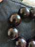 正庭正庭小葉紫檀手串爆滿(mǎn)金星30mmm佛珠印度高油高密檀木老料念珠 【千年老料】爆滿(mǎn)金星30mm9顆 曬單實(shí)拍圖