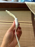 一米趣錄華強北S9插卡全網(wǎng)通4G電話(huà)手表兒童可微信抖音QQ可插卡WiFi藍牙中學(xué)生青少年初中生智能手表 高配白【微信抖音+WiFi下載+學(xué)習軟件+瀏覽器 曬單實(shí)拍圖