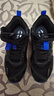 李寧籃球鞋青少年男子減震回彈輕量中幫透氣專(zhuān)業(yè)運動(dòng)鞋YKBT090 曬單實(shí)拍圖