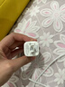 品勝3C認證PD30W氮化鎵蘋(píng)果17promax充電器快充配雙TypeC數據線(xiàn)通用iPhoneAir/16華為小米手機iPad插頭 曬單實(shí)拍圖