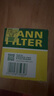 曼牌（MANNFILTER）機(jī)油濾清器機(jī)濾機(jī)油濾芯W(wǎng)68/3卡羅拉雷凌RAV4榮放花冠威馳致炫 曬單實(shí)拍圖