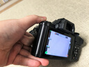 奧林巴斯（OLYMPUS）E-M10 MarkIV EM10四代 微單相機 數(shù)碼相機 微單套機（14-42mm & 40-150mm）黑 曬單實拍圖