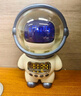 夢(mèng)巴奇ai對話(huà)智能機器人兒童玩具3歲6-10男孩生日禮物8-12女孩4學(xué)習鬧鐘 AI白太空人丨九大模型+永久免費 豆包deepseek7-14男女童5小朋友 曬單實(shí)拍圖