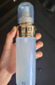 歐珀萊（AUPRES）臻粹輕齡玻尿酸淡紋水乳套裝滋潤(rùn)型 緊致抗皺補(bǔ)水師節(jié)生日禮物 曬單實(shí)拍圖