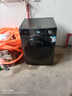 美的（Midea）滾筒洗衣機 家用全自動(dòng) 10/12公斤大容量 1.1洗凈比 除菌凈螨 羽絨服洗 洗脫/洗烘一體 以舊換新 【12公斤帶烘干】羽絨洗+祛味空氣洗 曬單實(shí)拍圖