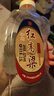 瀘州老窖 紅高粱酒 濃香型白酒  52度2.5L 純糧泡酒自飲 中秋送禮 曬單實(shí)拍圖