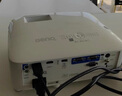明基（BenQ）MX560高亮護眼投影儀 投影儀辦公 投影儀家用（4000流明 自動(dòng)校正） 曬單實(shí)拍圖
