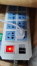 趣器具5v1a充電頭小功率慢充電器手機usb插頭適用適配蘋(píng)果安卓手表藍牙耳機小頭5W1A沖電頭5瓦迷你 迷你5V1A充電頭3c認證 2個(gè) 功率5W高品質(zhì) 曬單實(shí)拍圖
