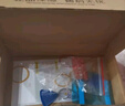 FUNRE【已解碼丨超強續航丨即裝即用】適用華為手機電池大容量 榮耀換電池 暢玩暢享電板維修更換 榮耀8x電池【升級4500mAh】送工具 曬單實(shí)拍圖
