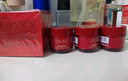 玉蘭油（OLAY）全新超紅瓶面霜滋潤50g緊致抗衰老保濕面霜女士護膚品生日禮物女 曬單實(shí)拍圖