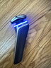 飛利浦（PHILIPS）電動(dòng)剃須刀刮胡刀 歐洲整機進(jìn)口 高端旋護新9系 防敏水感微珠 旋護式刮胡刀 生日禮物紀念日禮物 旋護9系Pro XP9205/05 配收納盒 曬單實(shí)拍圖