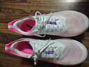 安踏馬力2全掌碳板馬拉松訓練跑步鞋男氮科技減震回彈透氣運動(dòng)鞋 曬單實(shí)拍圖